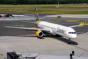 Condor Boeing 757-330 (D-ABOH) at  Hamburg - Fuhlsbuettel (Helmut Schmidt), Germany