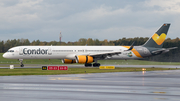 Condor Boeing 757-330 (D-ABOH) at  Hamburg - Fuhlsbuettel (Helmut Schmidt), Germany