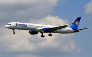 Condor Boeing 757-330 (D-ABOH) at  Hamburg - Fuhlsbuettel (Helmut Schmidt), Germany