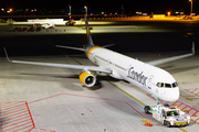 Condor Boeing 757-330 (D-ABOH) at  Hamburg - Fuhlsbuettel (Helmut Schmidt), Germany