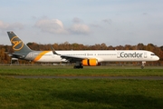 Condor Boeing 757-330 (D-ABOH) at  Hamburg - Fuhlsbuettel (Helmut Schmidt), Germany