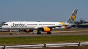 Condor Boeing 757-330 (D-ABOH) at  Hamburg - Fuhlsbuettel (Helmut Schmidt), Germany