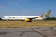 Condor Boeing 757-330 (D-ABOH) at  Hamburg - Fuhlsbuettel (Helmut Schmidt), Germany