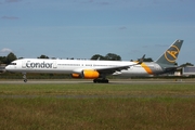 Condor Boeing 757-330 (D-ABOH) at  Hamburg - Fuhlsbuettel (Helmut Schmidt), Germany