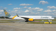 Condor Boeing 757-330 (D-ABOH) at  Hamburg - Fuhlsbuettel (Helmut Schmidt), Germany