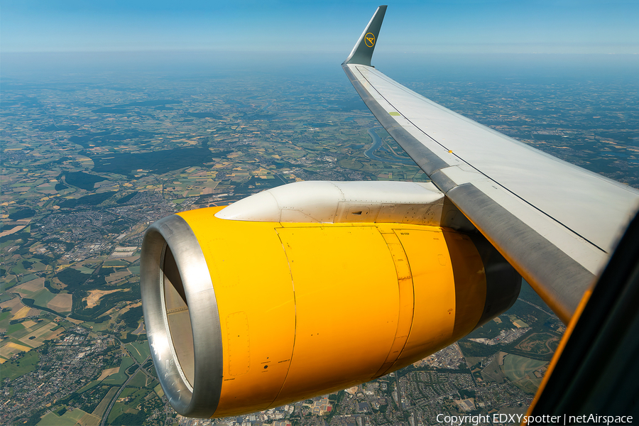 Condor Boeing 757-330 (D-ABOH) | Photo 580515