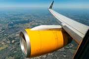 Condor Boeing 757-330 (D-ABOH) at  In Flight, Germany