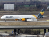 Condor Boeing 757-330 (D-ABOH) at  Leipzig/Halle - Schkeuditz, Germany