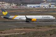 Condor Boeing 757-330 (D-ABOH) at  Gran Canaria, Spain