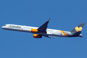 Condor Boeing 757-330 (D-ABOH) at  Gran Canaria, Spain