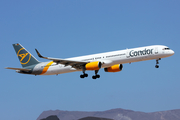 Condor Boeing 757-330 (D-ABOH) at  Gran Canaria, Spain