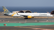 Condor Boeing 757-330 (D-ABOH) at  Gran Canaria, Spain