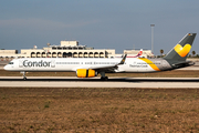 Condor Boeing 757-330 (D-ABOH) at  Luqa - Malta International, Malta