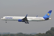 Condor Boeing 757-330 (D-ABOH) at  Munich, Germany