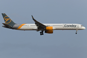 Condor Boeing 757-330 (D-ABOH) at  Palma De Mallorca - Son San Juan, Spain