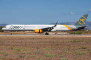 Condor Boeing 757-330 (D-ABOH) at  Palma De Mallorca - Son San Juan, Spain