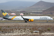 Condor Boeing 757-330 (D-ABOH) at  Tenerife Sur - Reina Sofia, Spain