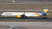 Thomas Cook Airlines (Condor) Boeing 757-330 (D-ABOH) at  Dusseldorf - International, Germany