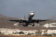 Condor Boeing 757-330 (D-ABOI) at  Lanzarote - Arrecife, Spain