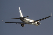 Condor Boeing 757-330 (D-ABOI) at  Lanzarote - Arrecife, Spain