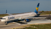 Condor Boeing 757-330 (D-ABOI) at  Corfu - International, Greece