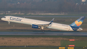 Condor Boeing 757-330 (D-ABOI) at  Dusseldorf - International, Germany