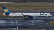 Condor Boeing 757-330 (D-ABOI) at  Dusseldorf - International, Germany