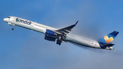 Condor Boeing 757-330 (D-ABOI) at  Dusseldorf - International, Germany