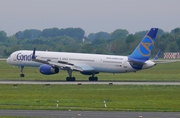 Condor Boeing 757-330 (D-ABOI) at  Dusseldorf - International, Germany