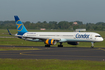 Condor Boeing 757-330 (D-ABOI) at  Dusseldorf - International, Germany