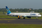 Condor Boeing 757-330 (D-ABOI) at  Dusseldorf - International, Germany