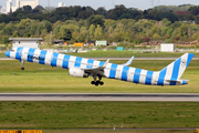 Condor Boeing 757-330 (D-ABOI) at  Dusseldorf - International, Germany