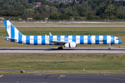 Condor Boeing 757-330 (D-ABOI) at  Dusseldorf - International, Germany