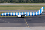 Condor Boeing 757-330 (D-ABOI) at  Dusseldorf - International, Germany