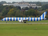 Condor Boeing 757-330 (D-ABOI) at  Dusseldorf - International, Germany