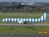 Condor Boeing 757-330 (D-ABOI) at  Dusseldorf - International, Germany