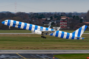 Condor Boeing 757-330 (D-ABOI) at  Dusseldorf - International, Germany