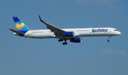 Condor Boeing 757-330 (D-ABOI) at  Frankfurt am Main, Germany