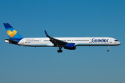 Condor Boeing 757-330 (D-ABOI) at  Frankfurt am Main, Germany