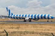 Condor Boeing 757-330 (D-ABOI) at  Frankfurt am Main, Germany