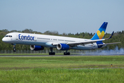Condor Boeing 757-330 (D-ABOI) at  Hamburg - Fuhlsbuettel (Helmut Schmidt), Germany