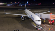 Condor Boeing 757-330 (D-ABOI) at  Hamburg - Fuhlsbuettel (Helmut Schmidt), Germany