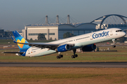 Condor Boeing 757-330 (D-ABOI) at  Hamburg - Fuhlsbuettel (Helmut Schmidt), Germany