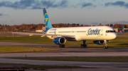 Condor Boeing 757-330 (D-ABOI) at  Hamburg - Fuhlsbuettel (Helmut Schmidt), Germany