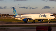 Condor Boeing 757-330 (D-ABOI) at  Hamburg - Fuhlsbuettel (Helmut Schmidt), Germany