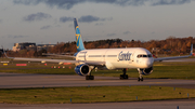 Condor Boeing 757-330 (D-ABOI) at  Hamburg - Fuhlsbuettel (Helmut Schmidt), Germany