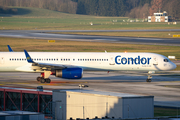 Condor Boeing 757-330 (D-ABOI) at  Hamburg - Fuhlsbuettel (Helmut Schmidt), Germany