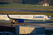 Condor Boeing 757-330 (D-ABOI) at  Hamburg - Fuhlsbuettel (Helmut Schmidt), Germany