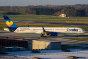 Condor Boeing 757-330 (D-ABOI) at  Hamburg - Fuhlsbuettel (Helmut Schmidt), Germany