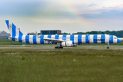 Condor Boeing 757-330 (D-ABOI) at  Hamburg - Fuhlsbuettel (Helmut Schmidt), Germany